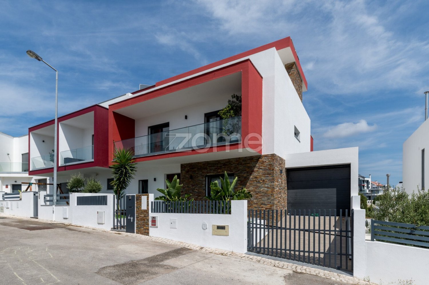 4 bedrooms Villa in Odivelas, Portugal No. 324361