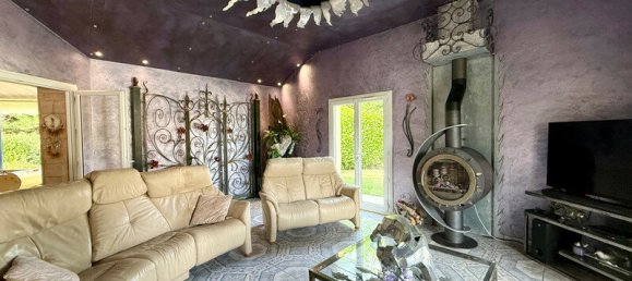 3 Schlafzimmer Villa in Ballaison, France, Nr. 321324 9