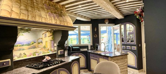 3 Schlafzimmer Villa in Ballaison, France, Nr. 321324 8