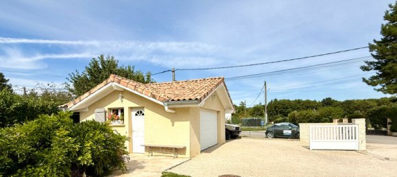 3 Schlafzimmer Villa in Ballaison, France, Nr. 321324 5
