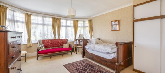 3 bedrooms Apartment in Twickenham, United Kingdom No. 8975 6