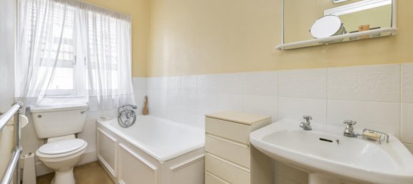 3 bedrooms Apartment in Twickenham, United Kingdom No. 8975 7