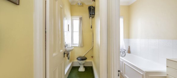 3 bedrooms Apartment in Twickenham, United Kingdom No. 8975 9