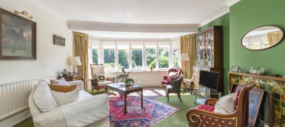 3 bedrooms Apartment in Twickenham, United Kingdom No. 8975 2