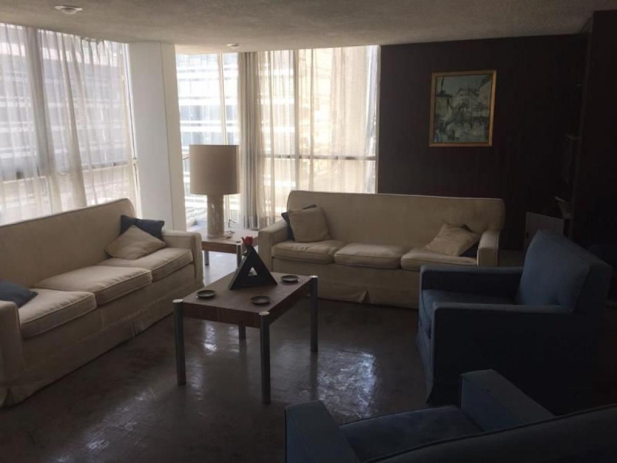 Квартира с 3 спальнями в Мехикали, Мексика № 189514