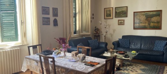 5 rooms Apartment in Ancona, Italy No. 261347 2