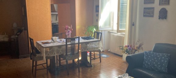 5 rooms Apartment in Ancona, Italy No. 261347 5