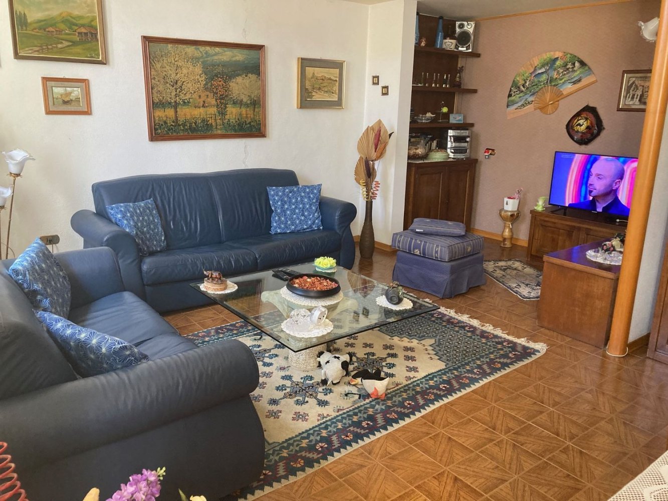 5 rooms Apartment in Ancona, Italy No. 261347