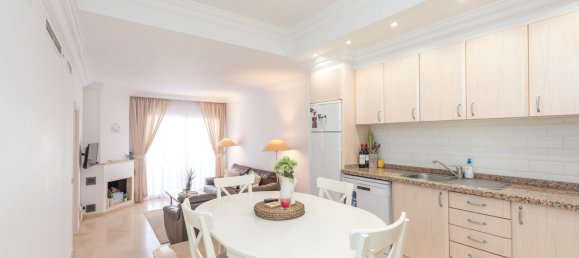 3 غرف نوم شقة في Marbella, Spain رقم 135274 17