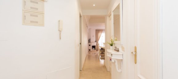 3 غرف نوم شقة في Marbella, Spain رقم 135274 12