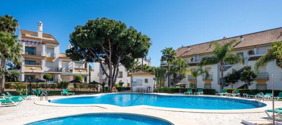 3 غرف نوم شقة في Marbella, Spain رقم 135274 2