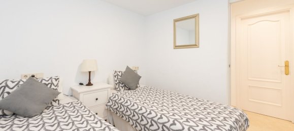 3 غرف نوم شقة في Marbella, Spain رقم 135274 26