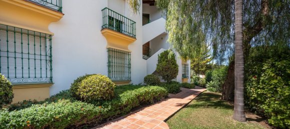 3 غرف نوم شقة في Marbella, Spain رقم 135274 6