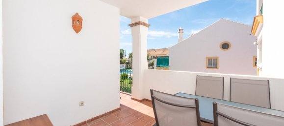 3 غرف نوم شقة في Marbella, Spain رقم 135274 9