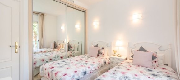 3 غرف نوم شقة في Marbella, Spain رقم 135274 21