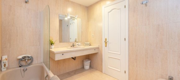 3 غرف نوم شقة في Marbella, Spain رقم 135274 25