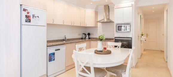 3 غرف نوم شقة في Marbella, Spain رقم 135274 16