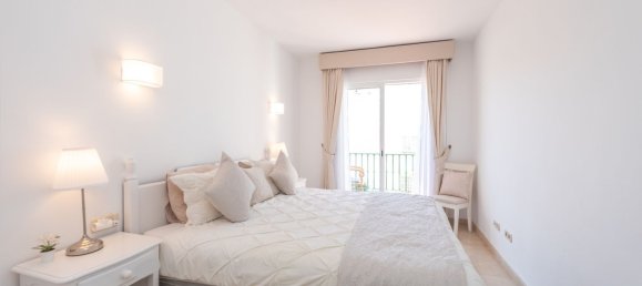 3 غرف نوم شقة في Marbella, Spain رقم 135274 22