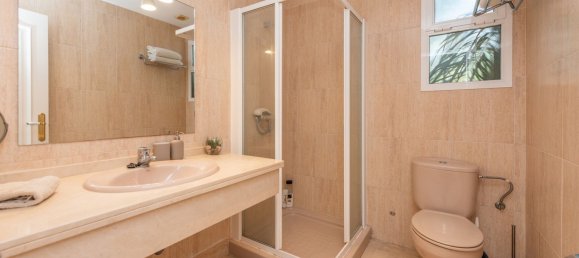 3 غرف نوم شقة في Marbella, Spain رقم 135274 29