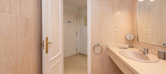 3 غرف نوم شقة في Marbella, Spain رقم 135274 28