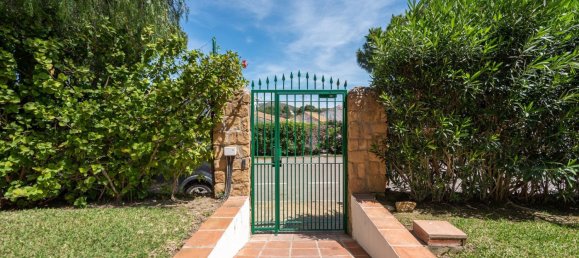 3 غرف نوم شقة في Marbella, Spain رقم 135274 4