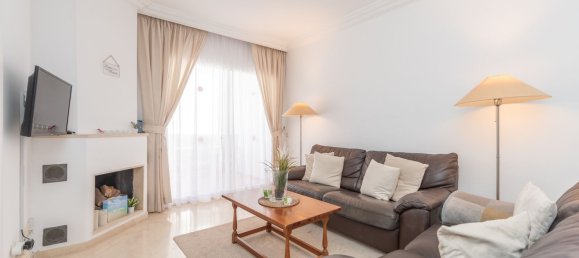 3 غرف نوم شقة في Marbella, Spain رقم 135274 13