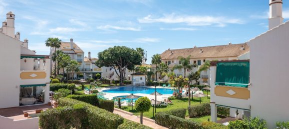 3 غرف نوم شقة في Marbella, Spain رقم 135274 3