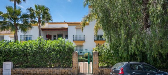 3 غرف نوم شقة في Marbella, Spain رقم 135274 5