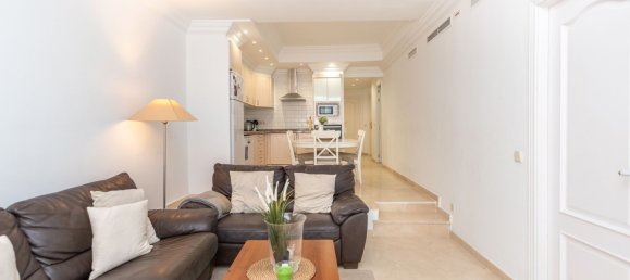 3 غرف نوم شقة في Marbella, Spain رقم 135274 18