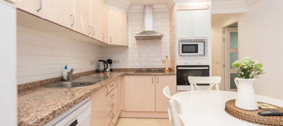 3 غرف نوم شقة في Marbella, Spain رقم 135274 14