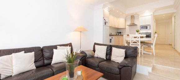 3 غرف نوم شقة في Marbella, Spain رقم 135274 15