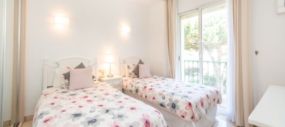 3 غرف نوم شقة في Marbella, Spain رقم 135274 24