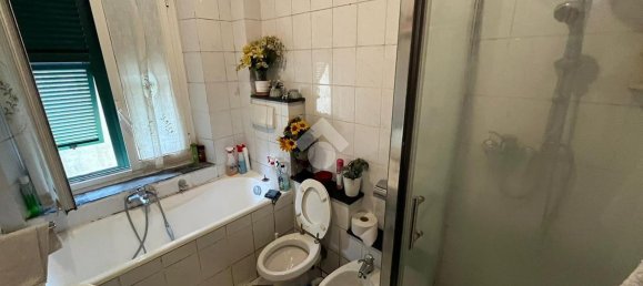 Apartamento de 6 divisões em Genoa, Italy N.º 102613 18