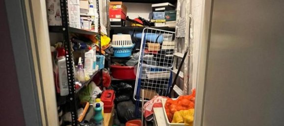 Apartamento de 6 divisões em Genoa, Italy N.º 102613 17