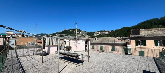 Apartamento de 6 divisões em Genoa, Italy N.º 102613 20