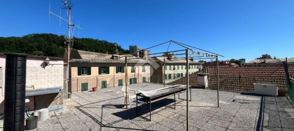Apartamento de 6 divisões em Genoa, Italy N.º 102613 22