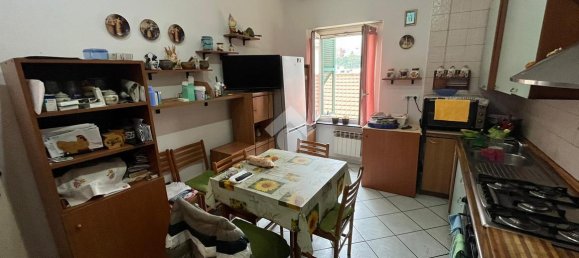 Apartamento de 6 divisões em Genoa, Italy N.º 102613 9