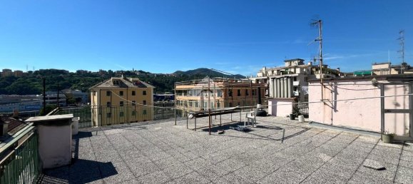 Apartamento de 6 divisões em Genoa, Italy N.º 102613 21