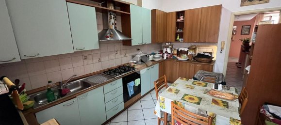 Apartamento de 6 divisões em Genoa, Italy N.º 102613 10