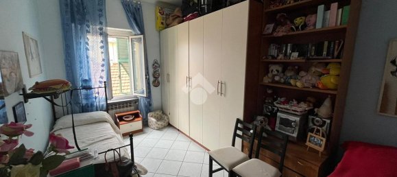 Apartamento de 6 divisões em Genoa, Italy N.º 102613 15