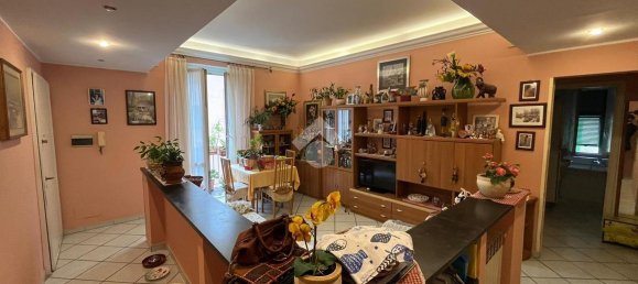 Apartamento de 6 divisões em Genoa, Italy N.º 102613 5