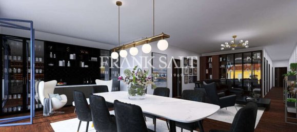 3 غرف نوم شقة في Balzan, Malta رقم 1615 6