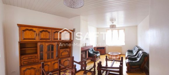 Casa de 3 dormitorios en Muille-Villette, France No. 76121 15