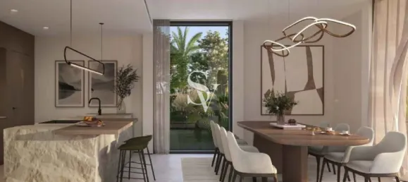 3 dormitorios villa en venta en Dubai Land, Dubai, UAE № 197582 7