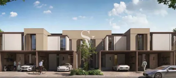 3 dormitorios villa en venta en Dubai Land, Dubai, UAE № 197582 2
