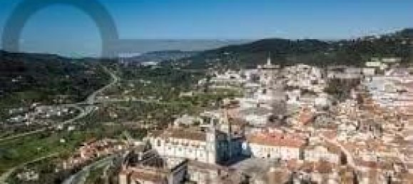 Lagerhaus in Castelo Branco, Portugal 661m², Nr. 224780 20