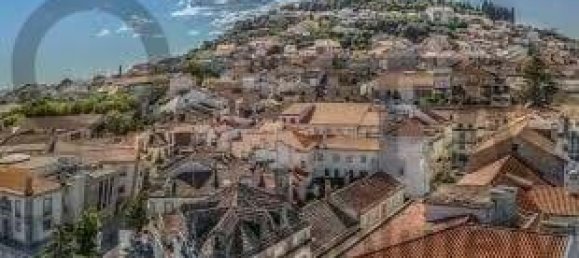 Lagerhaus in Castelo Branco, Portugal 661m², Nr. 224780 14