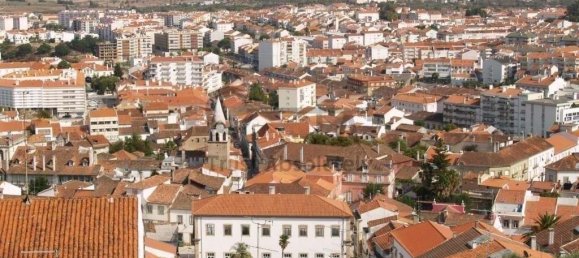 Lagerhaus in Castelo Branco, Portugal 661m², Nr. 224780 18