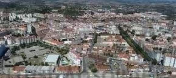 Lagerhaus in Castelo Branco, Portugal 661m², Nr. 224780 21