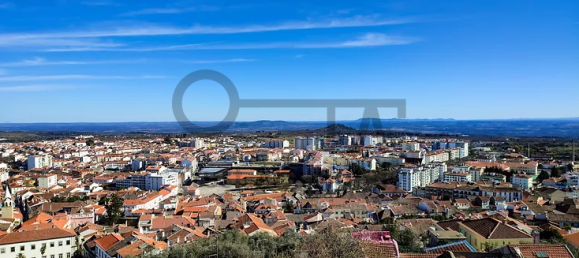 Lagerhaus in Castelo Branco, Portugal 661m², Nr. 224780 12